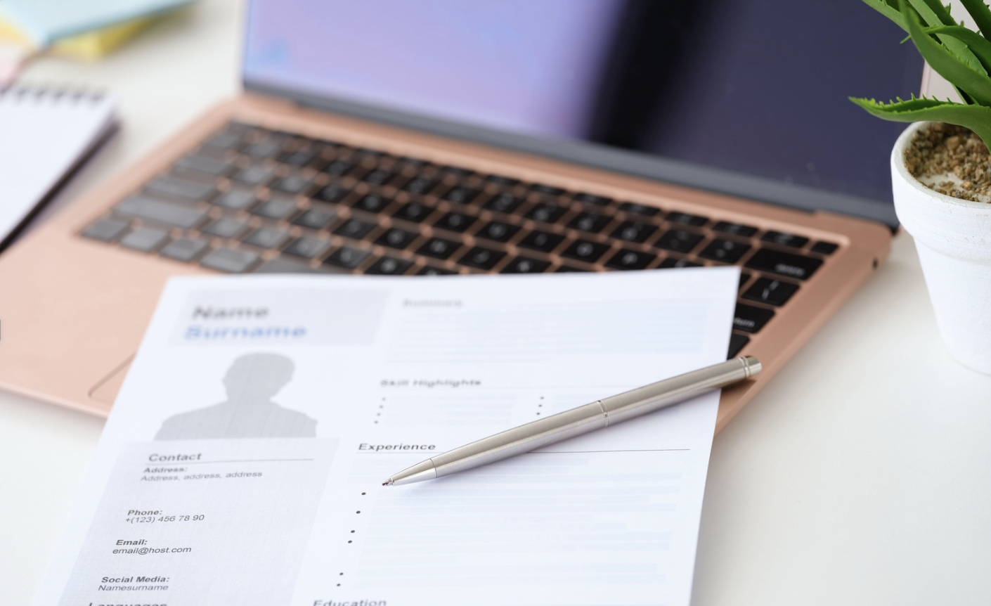 Job seekers assistance