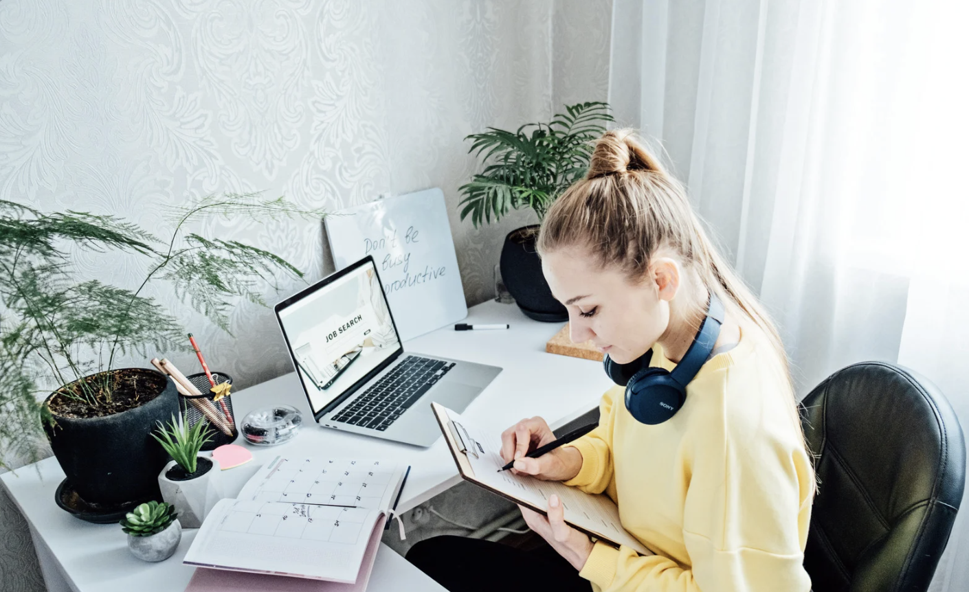 CV and interview services