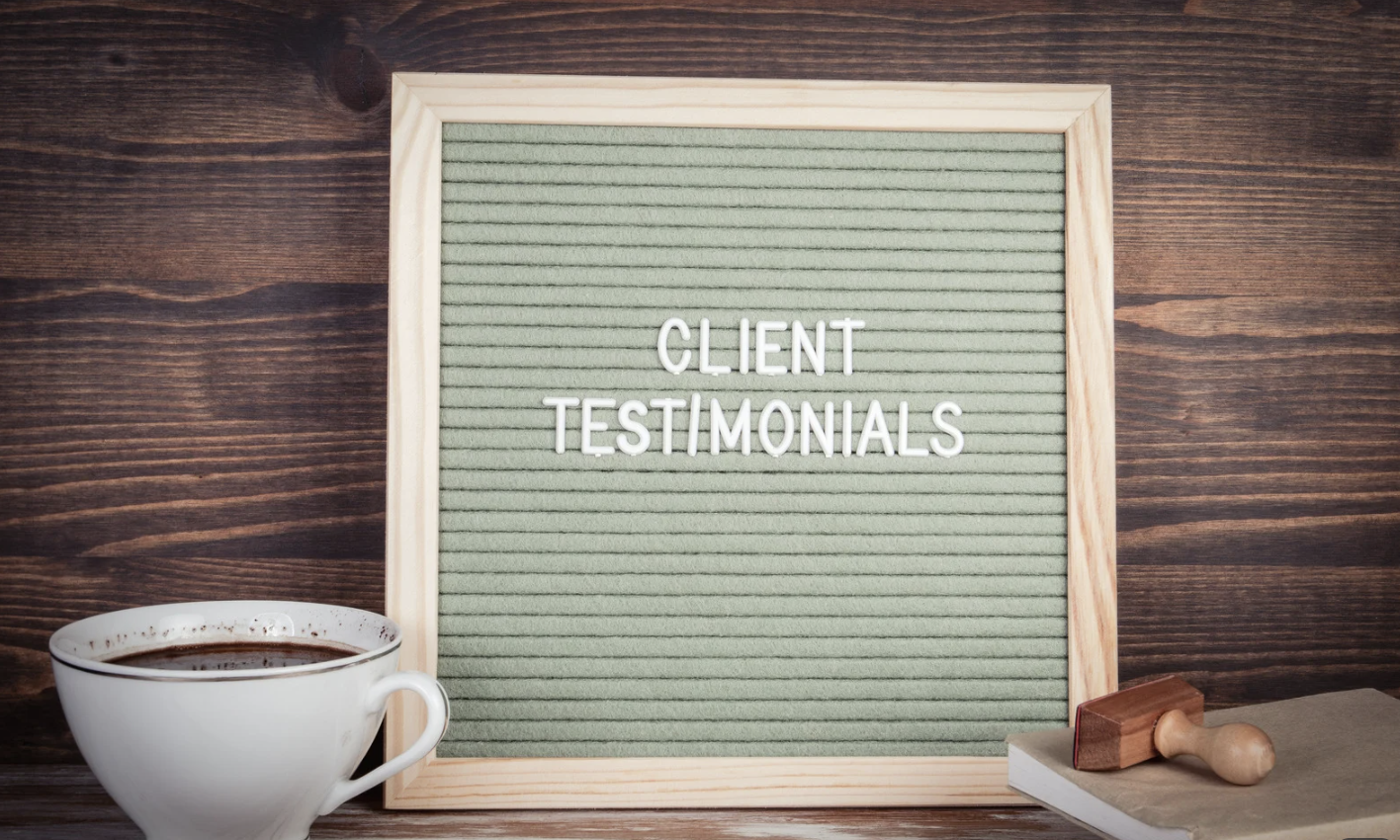Testimonials
